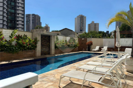 Apartamento à venda com 3 suítes em Santa Teresinha, São Paulo, SP