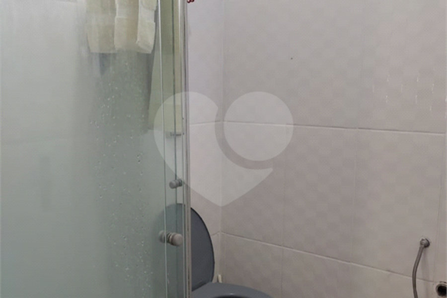 Sobrado à venda ou para alugar com 4 quartos, sendo 2 suítes, em Santana, São Paulo, SP