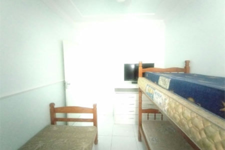 Apartamento com 2 dormitórios à venda, 60 m² por R$ 330.000,00 - Jardim São Miguel - Guarujá/SP