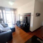 Apartamento à venda com 2 quartos, sendo 1 suíte, em Maracanã, Rio de Janeiro, RJ