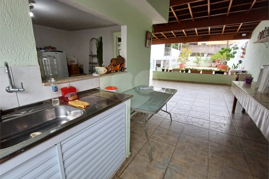 Casa à venda com 6 quartos, sendo 1 suíte, em Mandaqui, São Paulo, SP