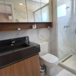 Apartamento à venda com 3 suítes em Santa Teresinha, São Paulo, SP
