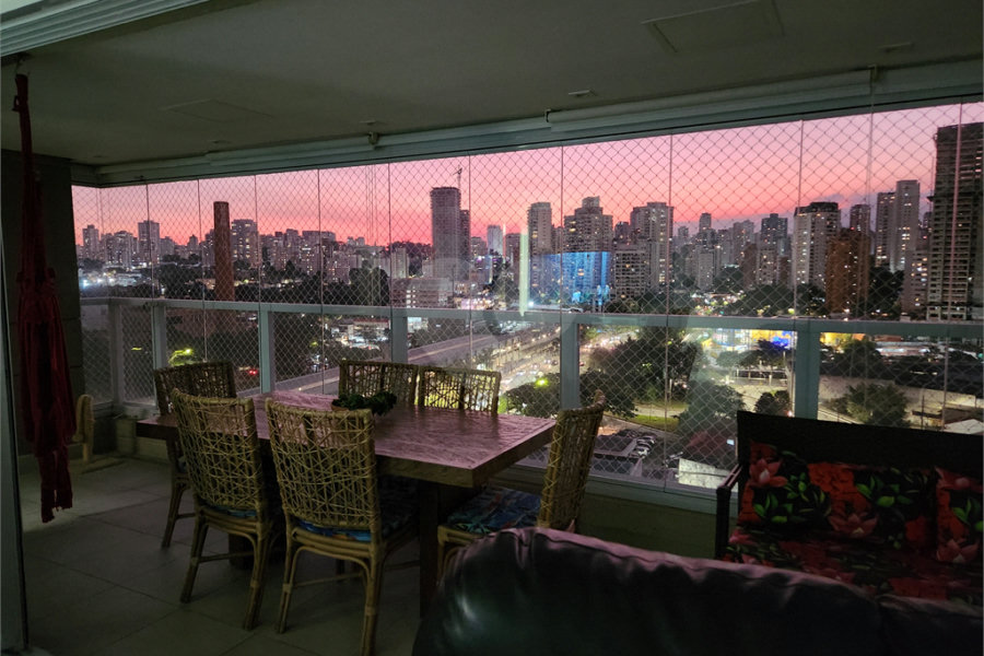 Apartamento à venda com 3 quartos, sendo 1 suíte, em Ipiranga, São Paulo, SP