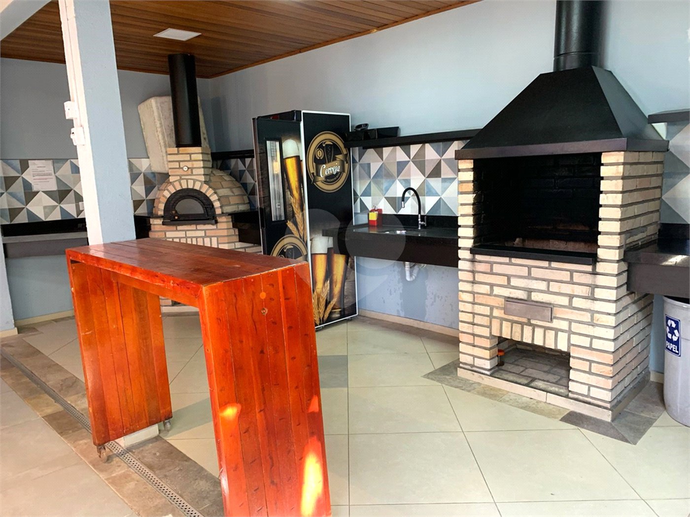 Apartamento à venda com 2 quartos em Jardim Íris, São Paulo, SP