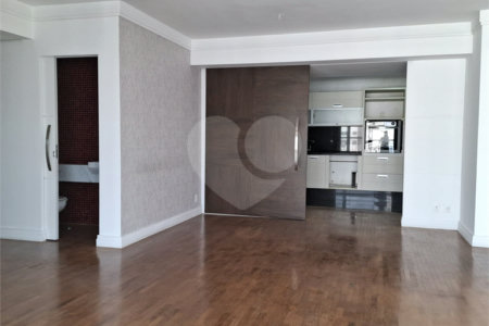 Apartamento à venda com 2 suítes em Pinheiros, São Paulo, SP