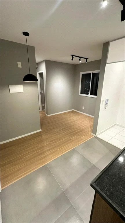 Apartamento à venda com 2 quartos em Paraíso do Morumbi, São Paulo, SP