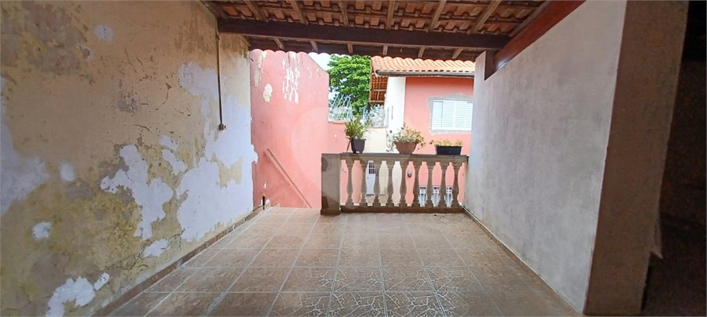 Sobrado à venda com 3 quartos, sendo 1 suíte, em Tremembé, São Paulo, SP