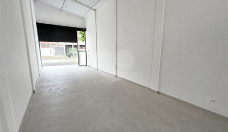 Salão Comercial para alugar em Alvinópolis, Atibaia, SP
