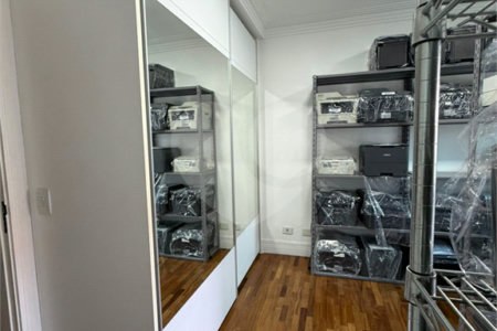 Casa à venda com 3 suítes em Vila Augusta, Guarulhos, SP