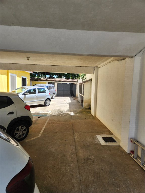 Apartamento à venda com 2 quartos em Pedra de Guaratiba, Rio de Janeiro, RJ