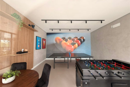 Apartamento à venda com 2 quartos, sendo 1 suíte, em Jardim Guarujá, Sorocaba, SP