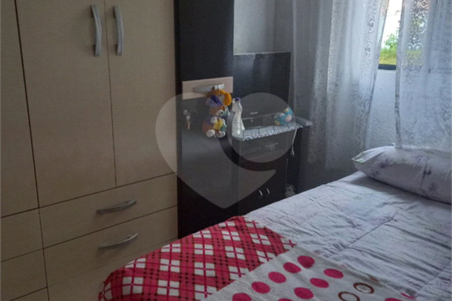 Apartamento à venda com 2 quartos em Horto, São Paulo, SP