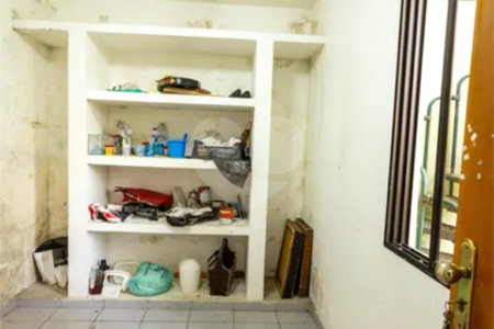 Sobrado à venda com 2 quartos em Vila São Pedro, São Paulo, SP