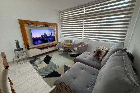 Apartamento à venda, 109 m² por R$ 775.000,00 - José Menino - Santos/SP