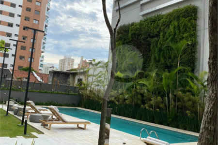 Apartamento à venda com 2 suítes em Vila Mariana, São Paulo, SP