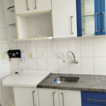 Apartamento à venda com 2 quartos em Liberdade, São Paulo, SP