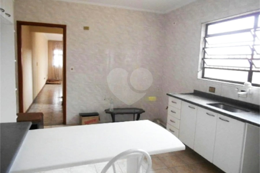 Sobrado à venda com 3 quartos, sendo 1 suíte,  em Santa Terezinha, São Paulo, SP
