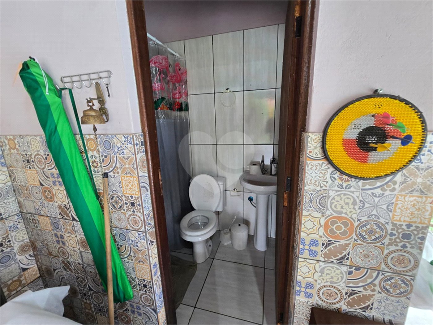 Chácara à venda com 3 quartos, sendo 1 suíte, em Cercadinho, Alambari, SP