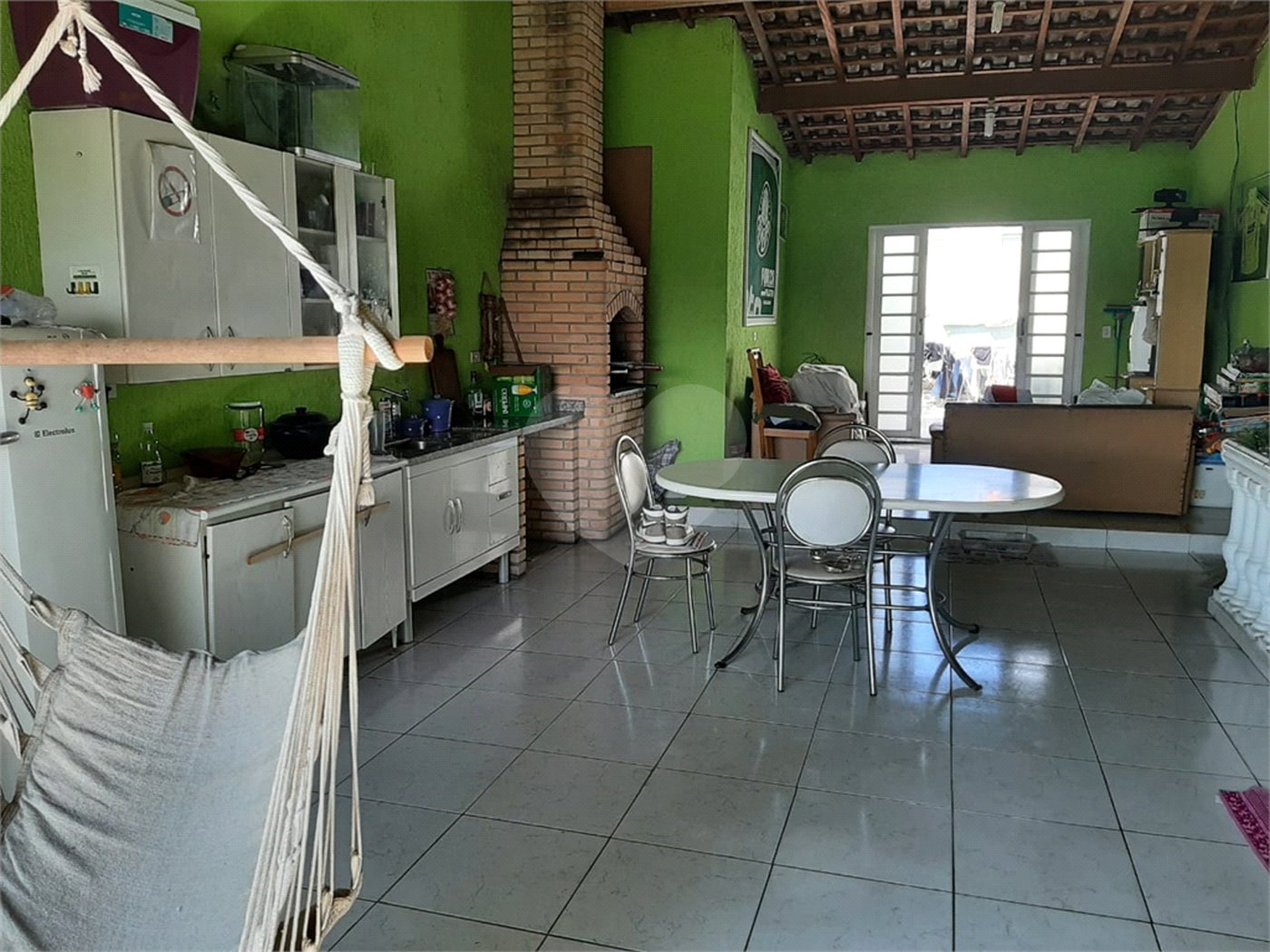 Sobrado à venda com 3 quartos, sendo 1 suíte, em Casa Verde, São Paulo, SP