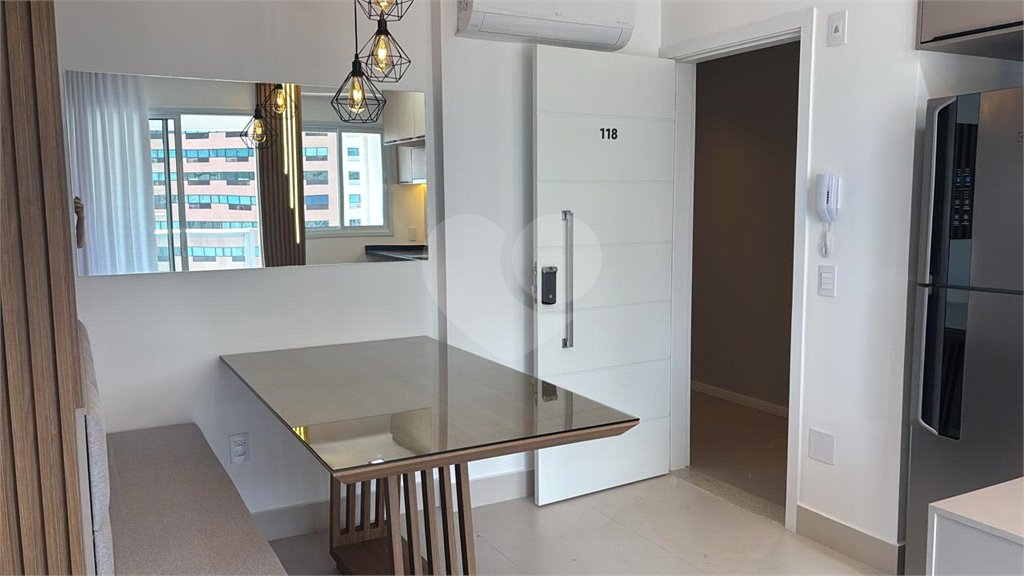 Apartamento à venda com 1 suíte em Vila Itapura, Campinas, SP
