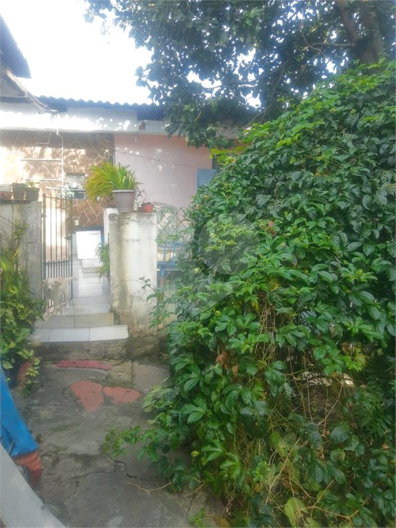 Casa à venda com 2 quartos em Vila Nova Galvão, São Paulo, SP