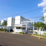 Apartamento à venda com 2 quartos em Parque Atlanta, Araraquara, SP