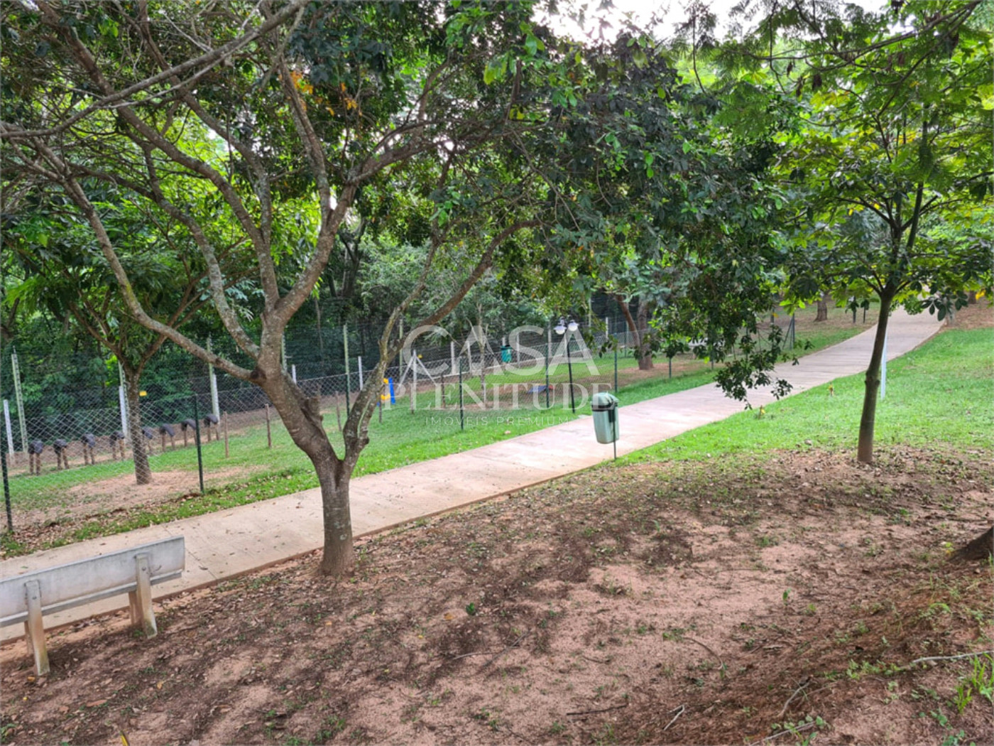 Terreno em condomínio à venda em Cajuru do Sul, Sorocaba, SP