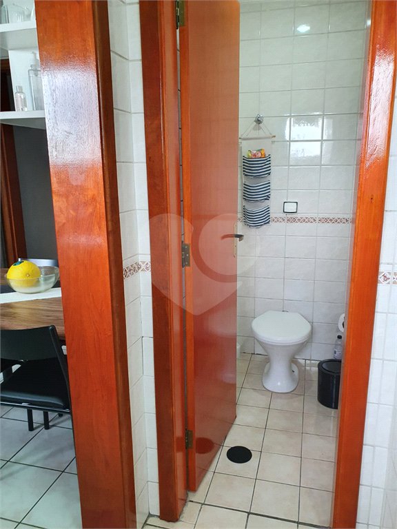 Apartamento à venda com 3 quartos, sendo 1 suíte, em Jardim Japão, São Paulo, SP