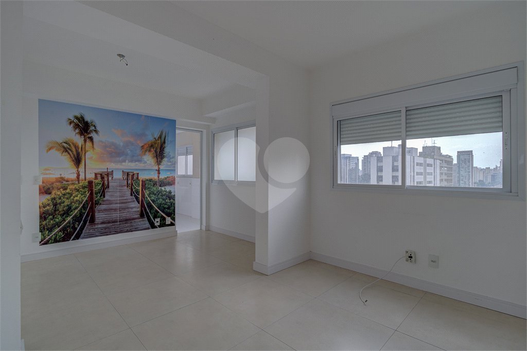 Apartamento à venda com 4 suítes em Brooklin, São Paulo, SP