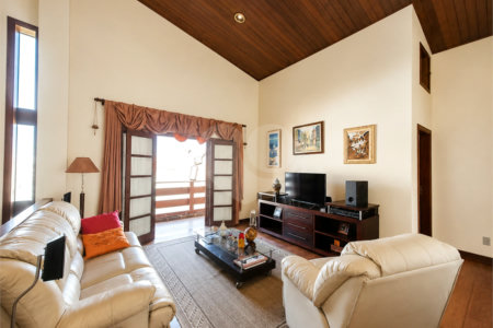 Casa à venda ou para alugar com 4 quartos, sendo 3 suítes, no Centro, Itapetininga, SP