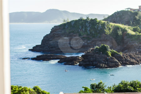 Casa à venda com 4 suítes em Albatroz, Armação dos Búzios, RJ