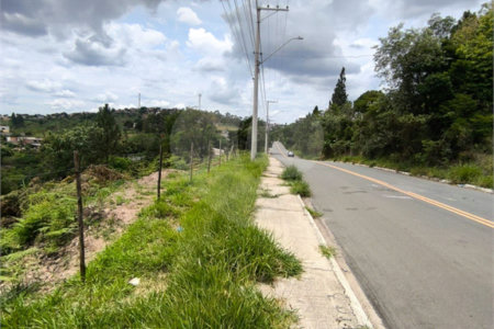 Terreno à venda em Colinas do Pontal (botujuru), Campo Limpo Paulista, SP