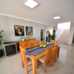 Casa à venda com 3 suítes no condomínio Jardim Reserva Bom Viver de Indaiatuba, Indaiatuba - SP