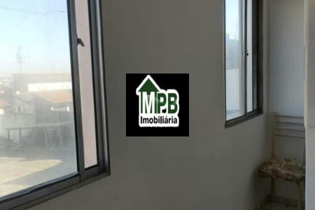 Apartamento à venda com 2 quartos em Jardim Santa Cecilia, Sorocaba, SP