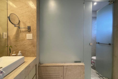 Cobertura com 3 dormitórios à venda, 437 m² por R$ 4.799.999,99 - Gonzaga - Santos/SP