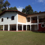 Sítio à venda com 5 quartos, sendo 3 suítes,  em Planalto Verde, São Roque, SP