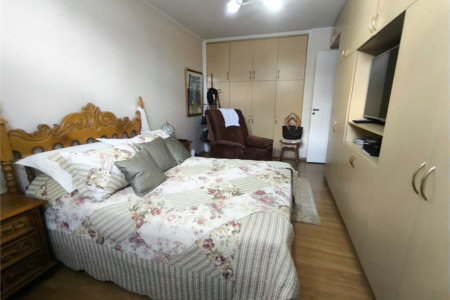 Apartamento à venda com 2 quartos, sendo 1 suíte, em Pinheiros, São Paulo, SP