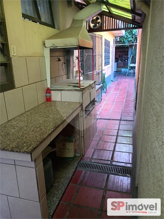 Sobrado à venda com 3 quartos, sendo 2 suítes, em Freguesia do Ó, São Paulo, SP