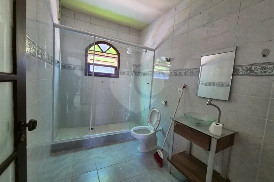 Casa à venda ou para alugar com 4 suítes no condomínio Parque Imperial da Cantareira, Mairiporã - SP