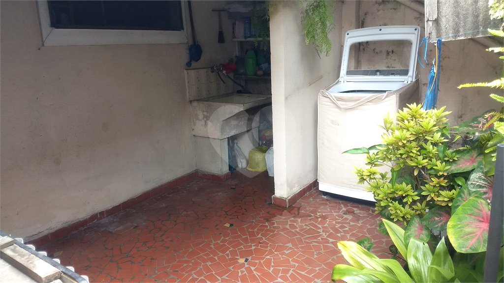 Casa à venda com 3 quartos em Saúde, São Paulo, SP