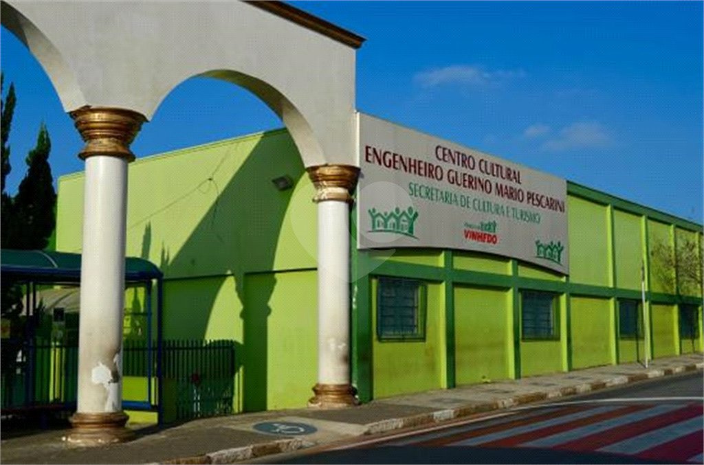 Casa à venda com 2 quartos em Santa Claudina, Vinhedo, SP