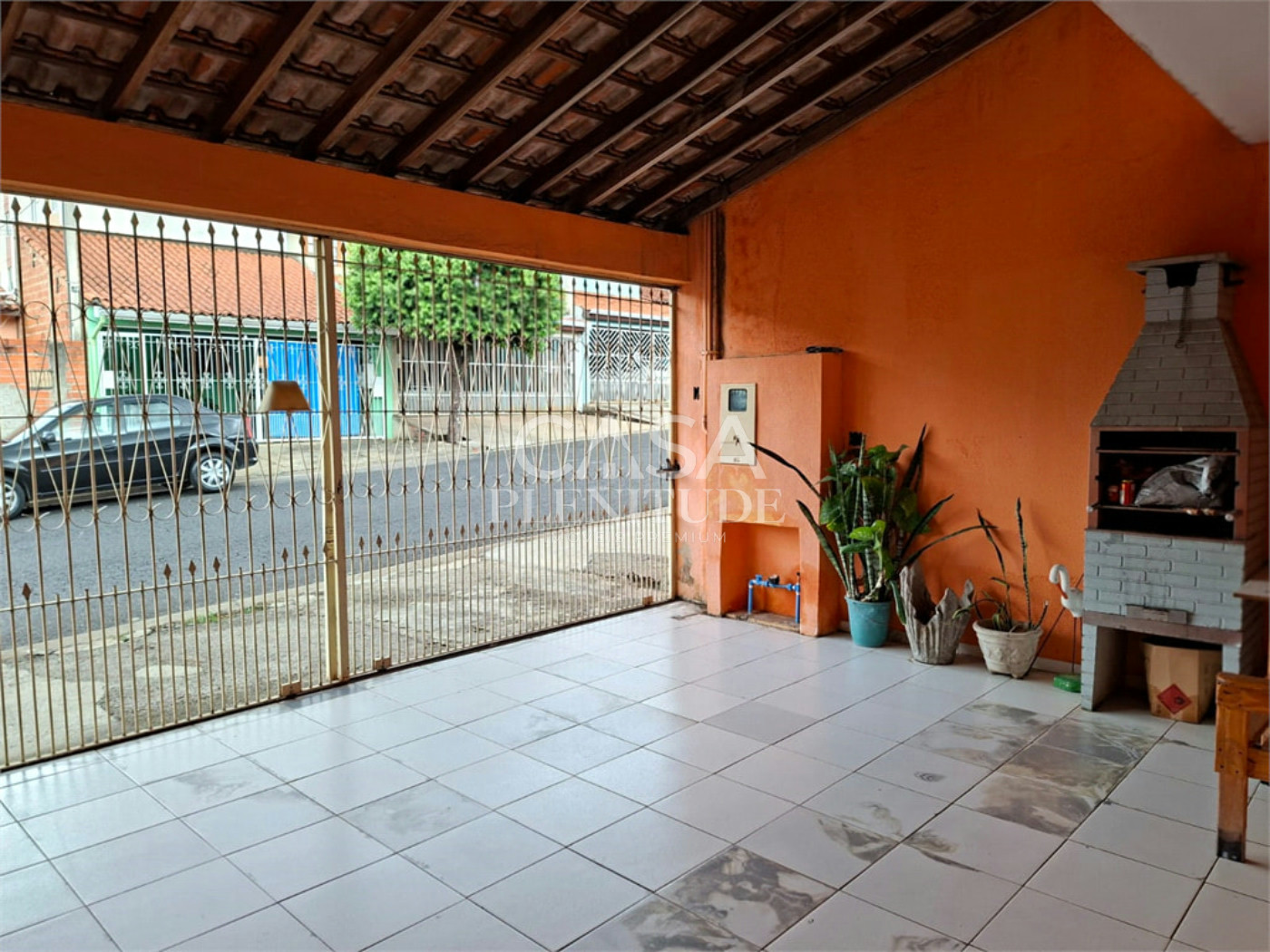 Sobrado à venda com 3 quartos em Jardim Califórnia, Sorocaba, SP