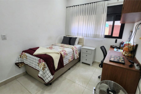Casa à venda com 3 suítes no condomínio Residencial Cyrela Landscape Esplanada, Votorantim - SP