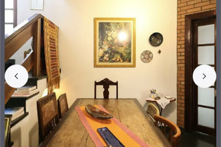 Casa à venda com 3 suítes em Jardim Dinorah, São Paulo, SP