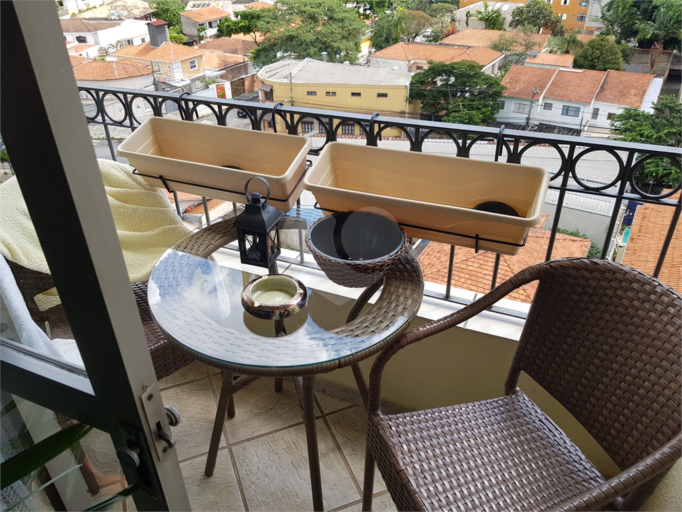 Apartamento à venda com 2 quartos, sendo 1 suíte, em Chácara Santo Antônio, São Paulo, SP