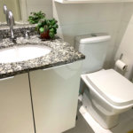 Apartamento à venda com 2 quartos, sendo 1 suíte, em Vila Leopoldina, São Paulo, SP
