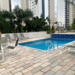 Apartamento à venda com 3 suítes em Vila Suzana, São Paulo, SP