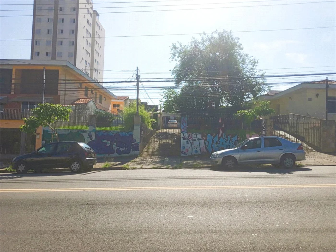 Casa Térrea à venda com 2 quartos em Vila Butantã, São Paulo, SP