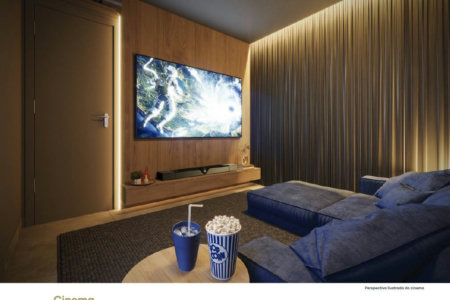 Vista Parque Residencial
