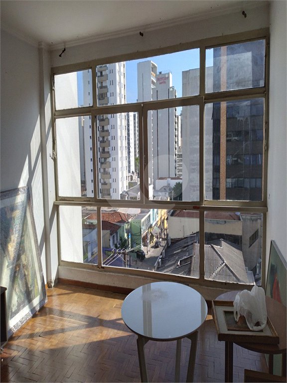 Apartamento à venda com 3 quartos, sendo 1 suíte, em Jardim Paulista, São Paulo, SP